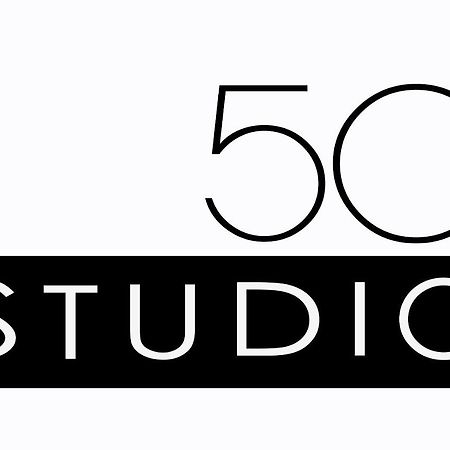 Studio 501 Kaunas Buitenkant foto