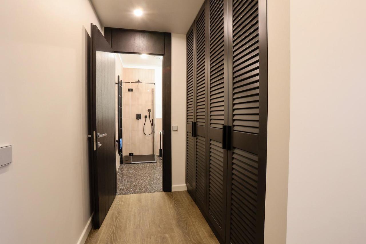 Studio 501 Kaunas Buitenkant foto