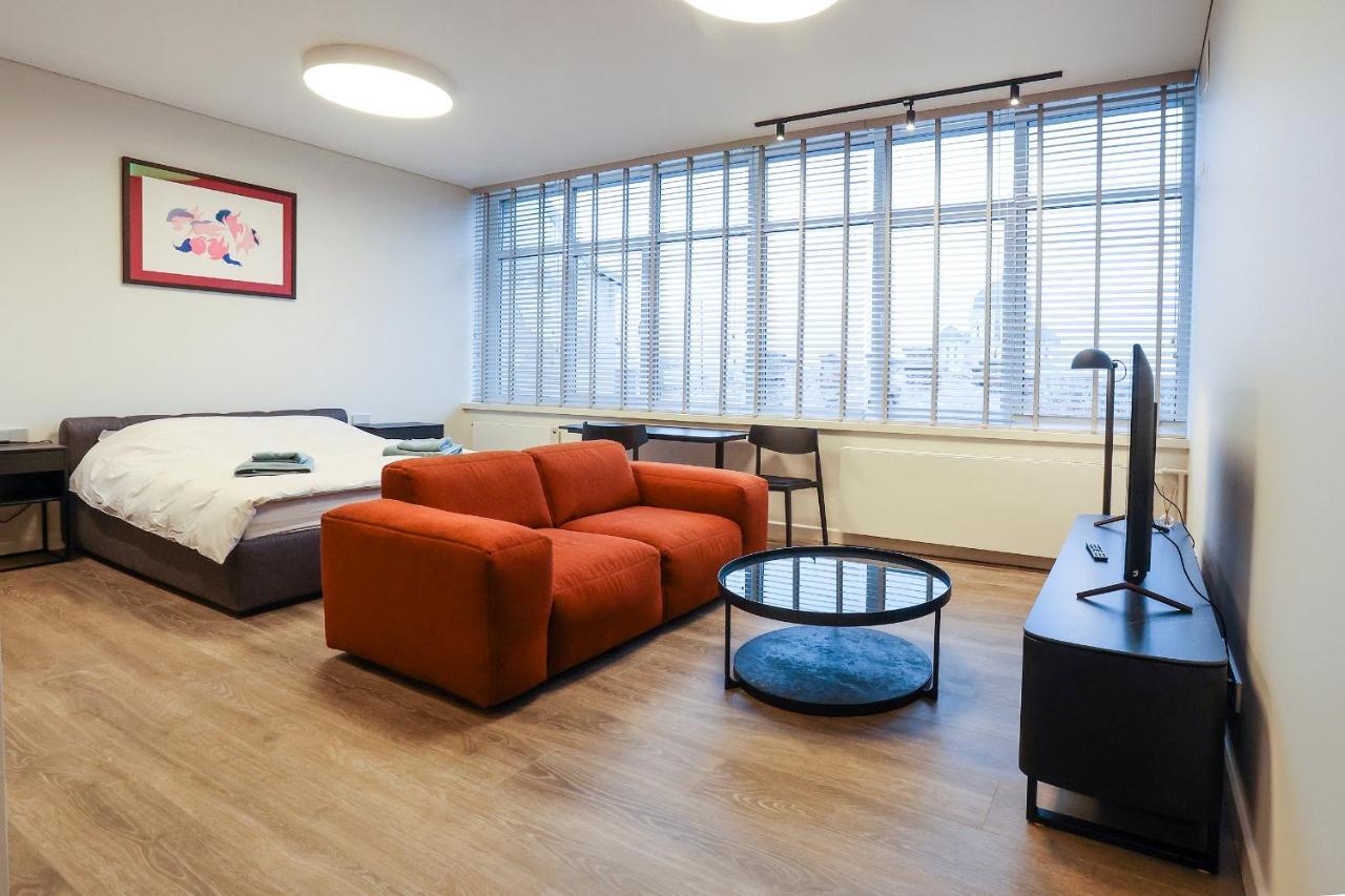 Studio 501 Kaunas Buitenkant foto